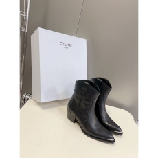 Celine Boots